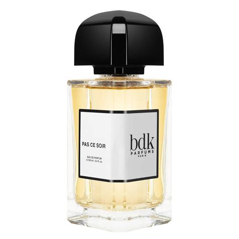 bdk parfums tabak rose|pas ce soir by bdk.